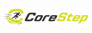CoreStep - Home