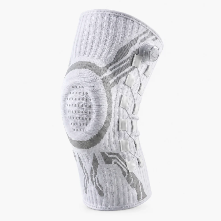 ™CORESTEP - סד ברך להקלה על כאבים ולתמיכה יומיומית ללא מאמץ