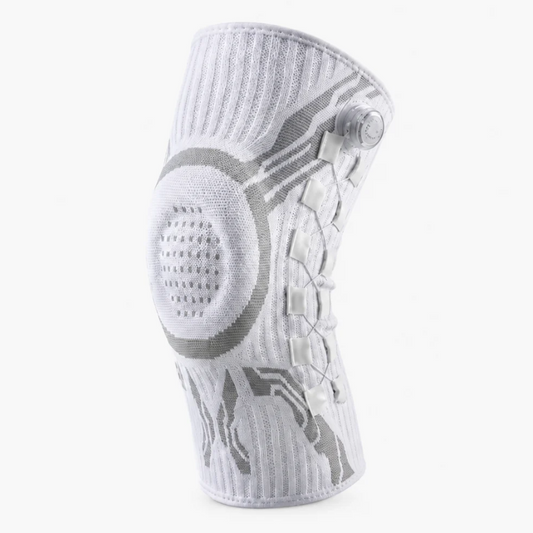 ™CORESTEP - סד ברך להקלה על כאבים ולתמיכה יומיומית ללא מאמץ